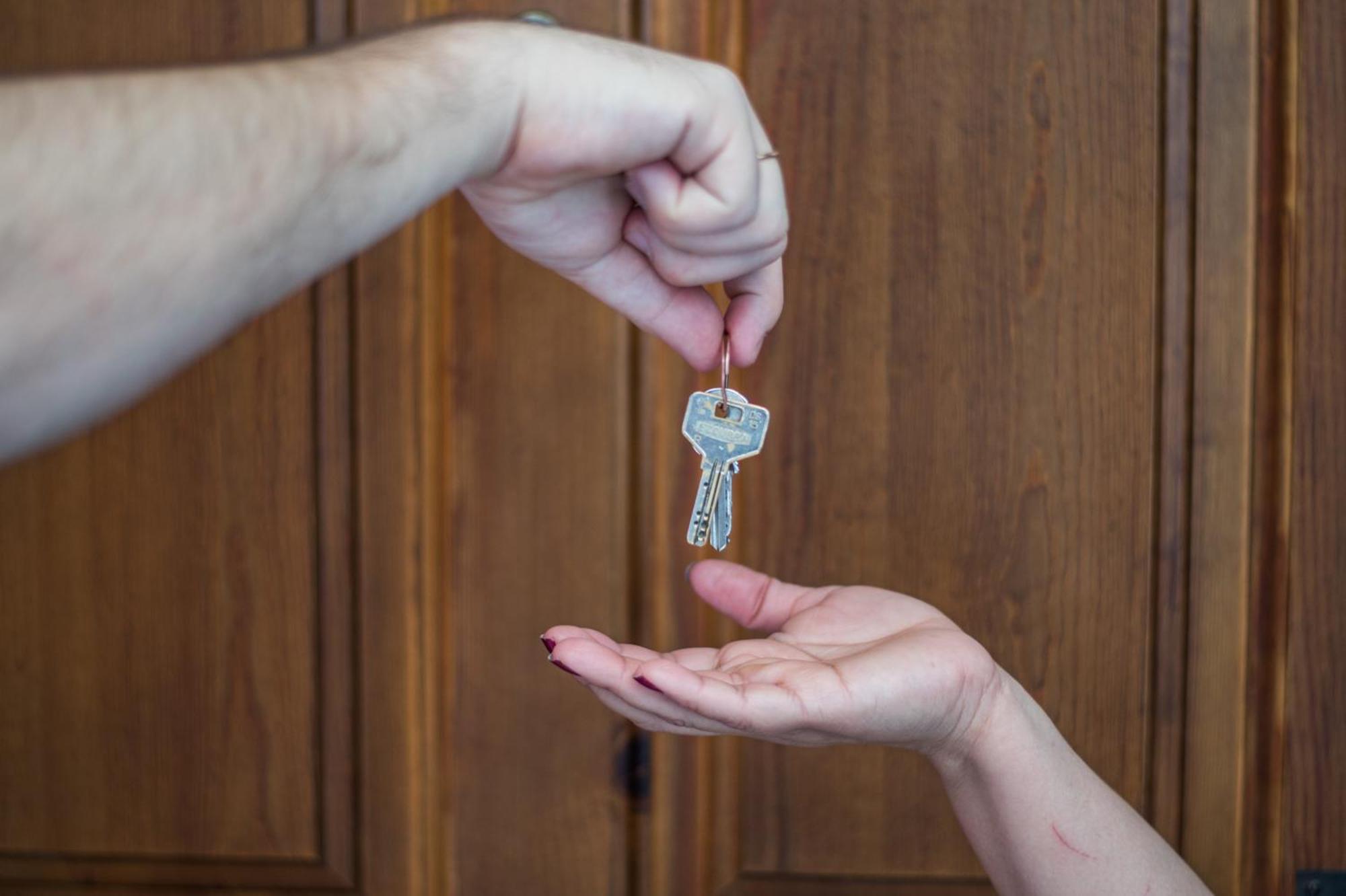 Tuguest Atico Gracia Apartment Granada Bagian luar foto